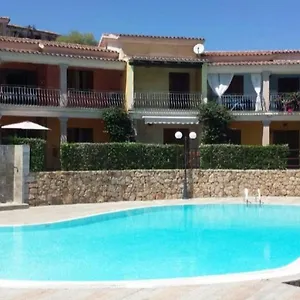  Casa vacanze Casa Cala Sardegna Con Piscina Italia