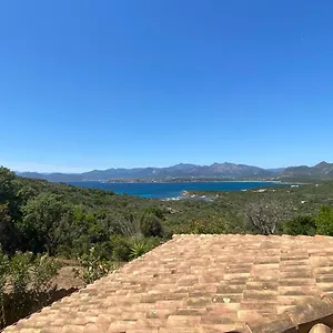  Appartamento Villetta Capo Coda Cavallo Italia