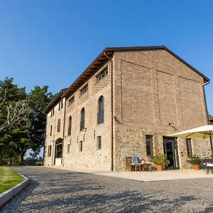 I Tre Colli -rubbiano- Alloggio per agriturismo