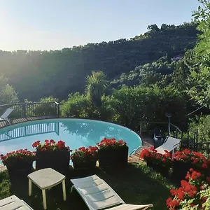 Campofiorito Alloggio per agriturismo