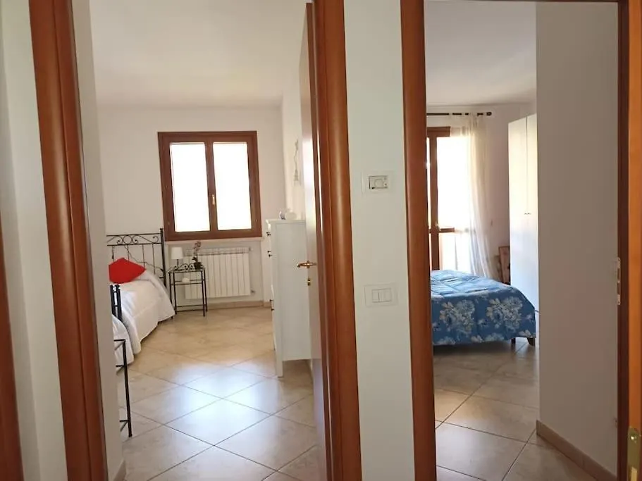Appartamento Bicamere Monsummano Terme Italia