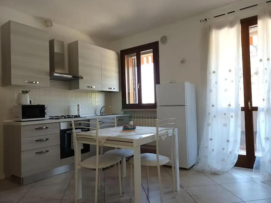 Appartamento Bicamere Monsummano Terme