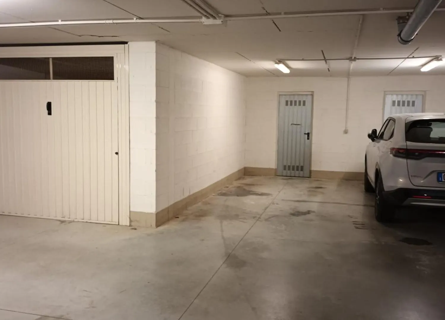 Apartament Appartamento Bicamere Monsummano Terme