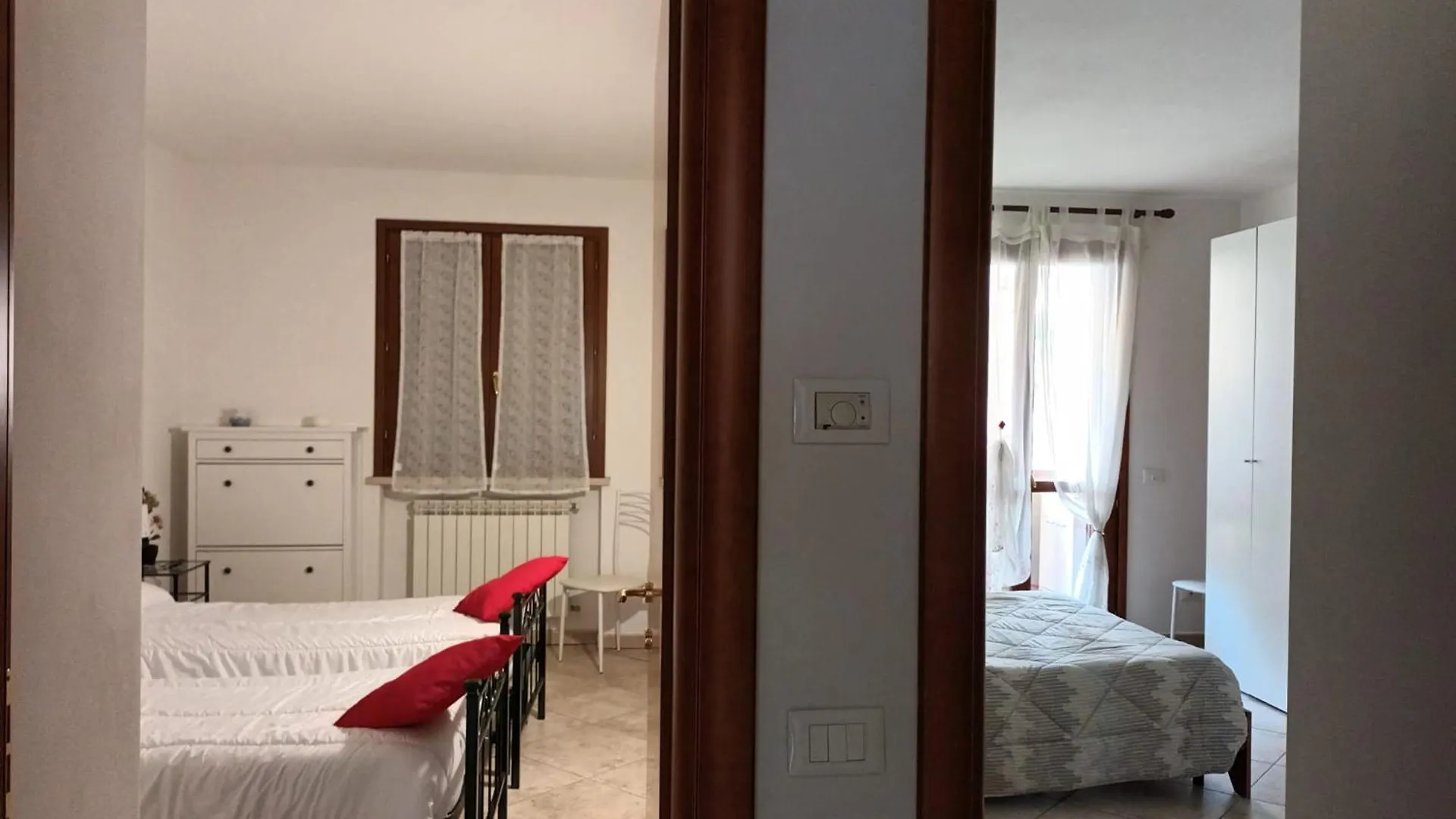 Appartamento Bicamere Monsummano Terme