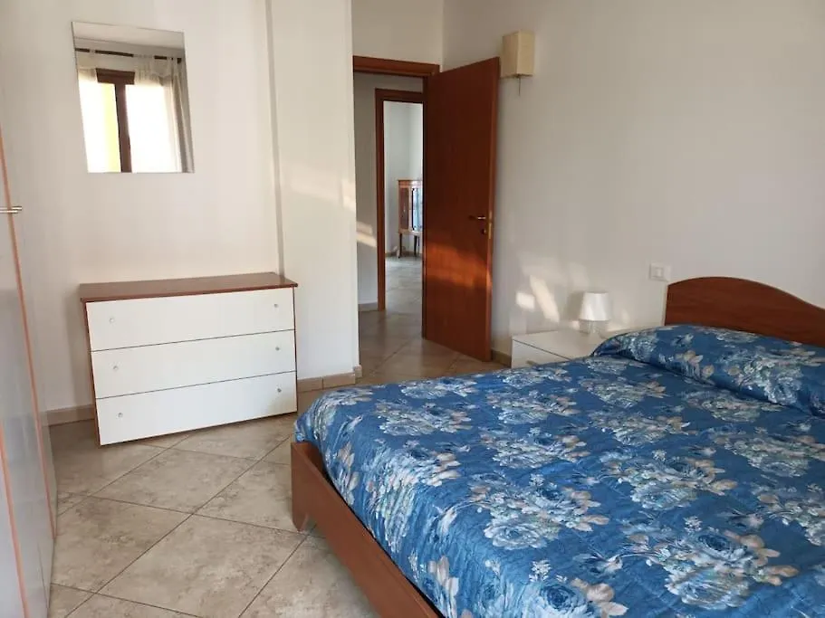 Appartamento Bicamere Monsummano Terme